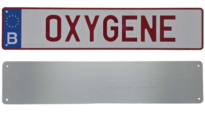 Maak kennis met Oxygène