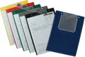 Dossiers d'ordres de travail